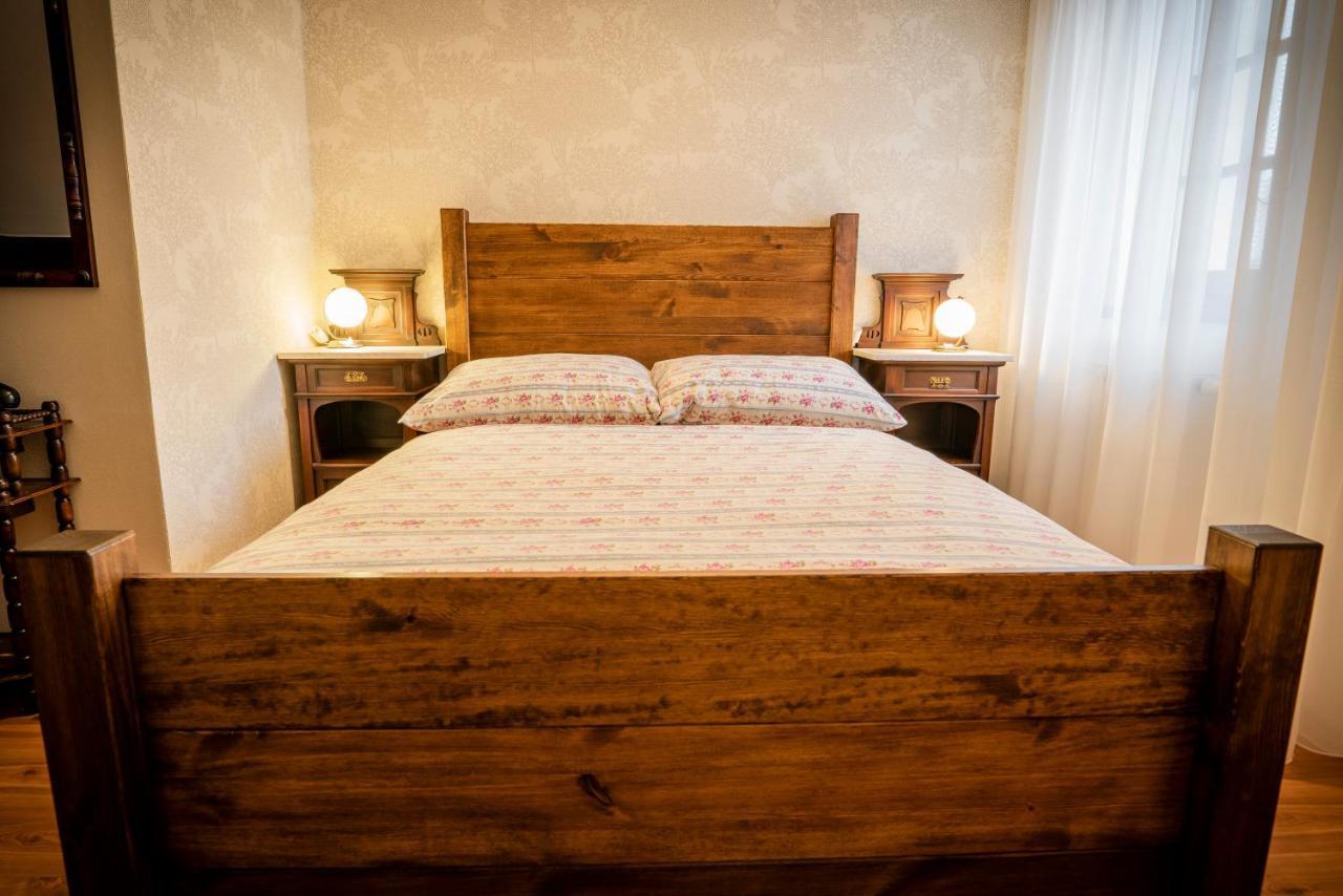 Penzion Primášé Dolni Vestonice Extérieur photo