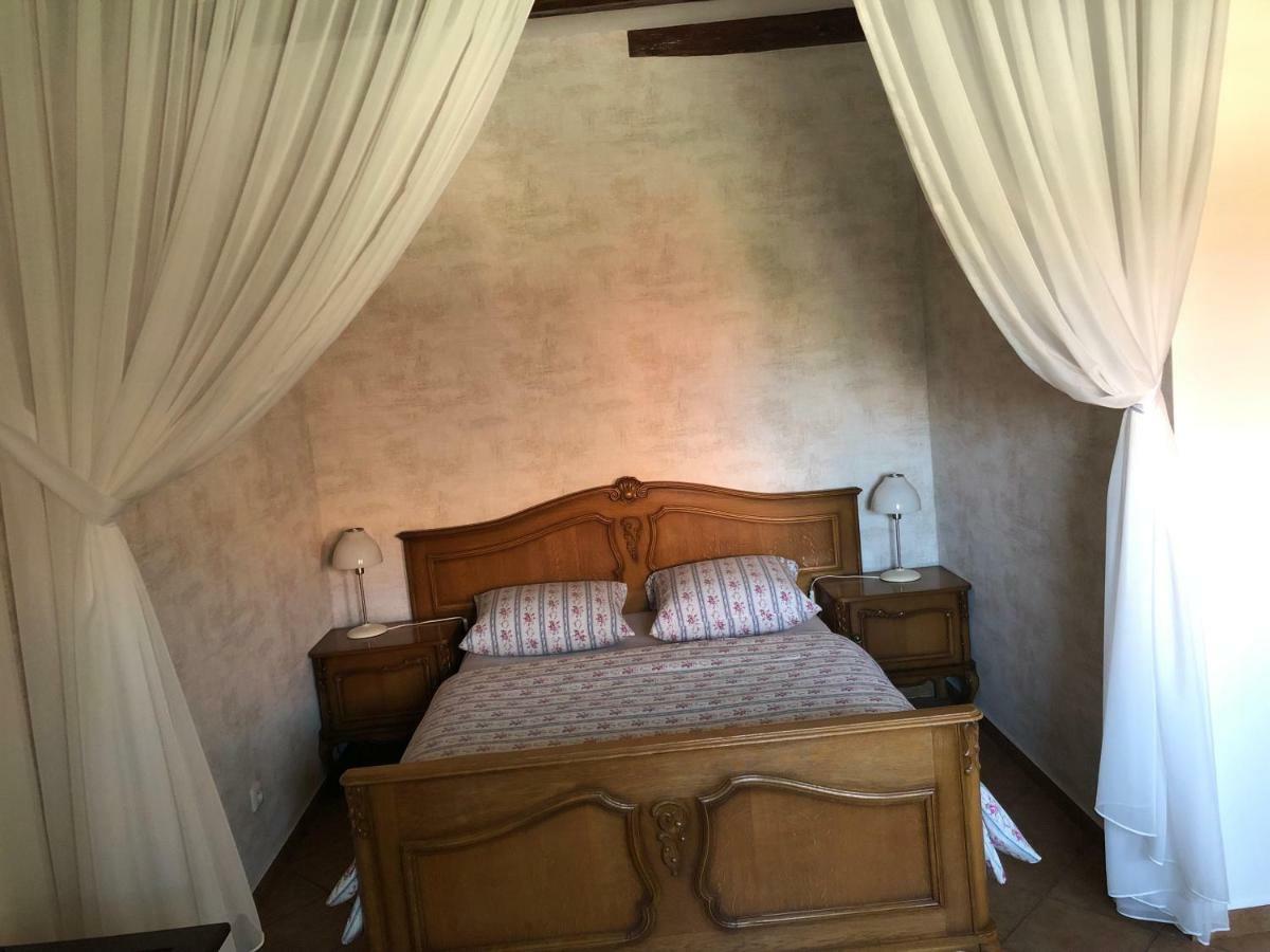 Penzion Primášé Dolni Vestonice Extérieur photo