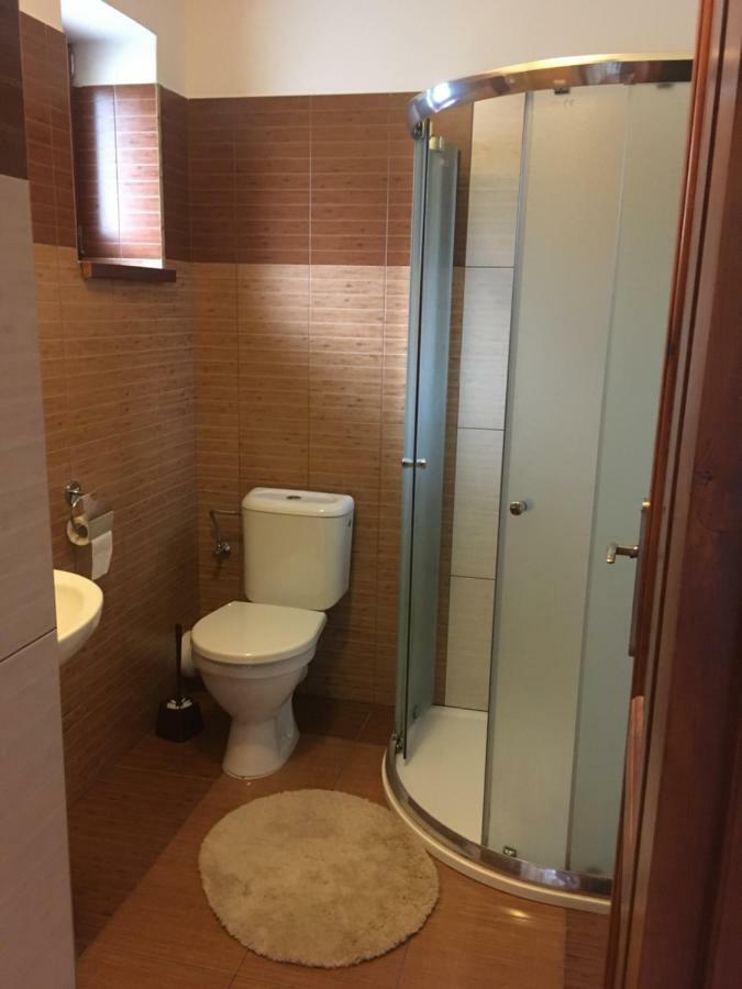 Penzion Primášé Dolni Vestonice Extérieur photo